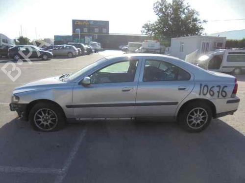 Mass air flow sensor VOLVO S60 I (384) | BP3711493M95