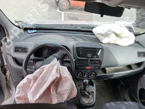 Right taillight OPEL COMBO Box Body/MPV (X12) 1.6 CDTI (B05) | BP7188826C35