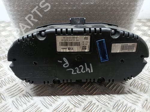 Instrument cluster SEAT IBIZA IV (6J5, 6P1)  | BP10566202C47 