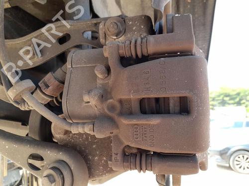 Used Right rear brake caliper AUDI A6 C6 (4F2) 2.0 TDI (140 hp) 26523661