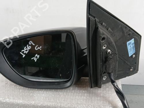 Used Left mirror Left mirror MG MG HS (AS23) 1.5 T (SAS23) (162 hp) 34161943 34161943