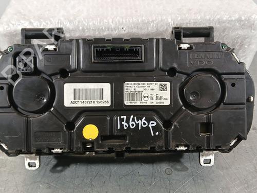 Instrument cluster DACIA DUSTER (HM_) 1.5 dCi 115 4x4 | BP36304805C47 - Image 3