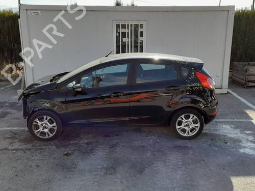 Left front driveshaft FORD FIESTA VI (CB1, CCN)  | BP8648208M38 
