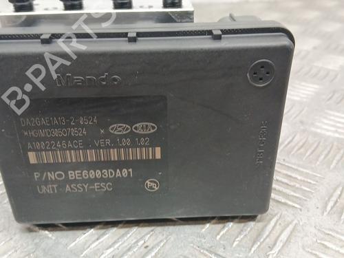 ABS pump KIA STONIC (YB) 1.2 CVVT | BP26503531M43 