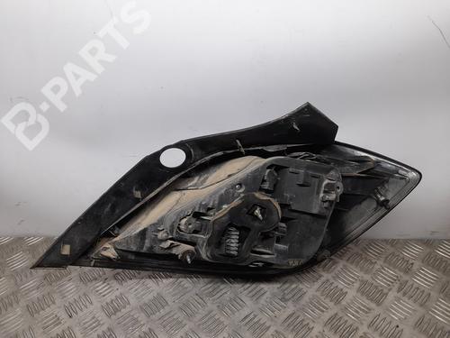 Left taillight OPEL ASTRA H (A04)  | BP708441C34 