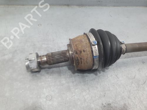 Right front driveshaft FIAT TIPO Hatchback (356_, 357_) 1.4 (356HXA1B, 357) | BP38073249M39 - Image 2