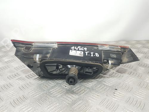 Right tailgate light BMW 1 (F40) | BP12561843C80