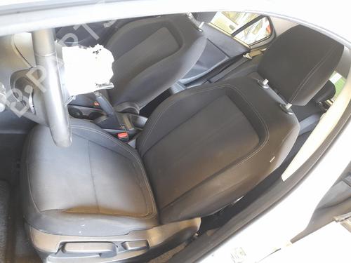 Sæde venstre fortil Sæde venstre fortil FIAT TIPO Estate (356_, 357_) 1.3 D (356WXH1A) (95 hp) 37473218 37473218