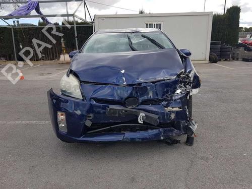 Electronic module TOYOTA PRIUS (_W3_) | BP18009891M83