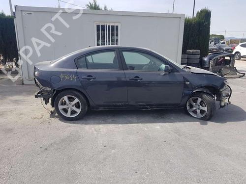 Right taillight MAZDA 3 (BK) 1.6 DI Turbo | BP18168907C35 