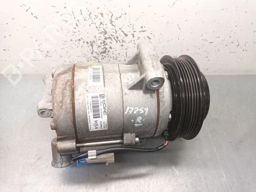 AC compressor CHEVROLET CRUZE Hatchback (J305) 2.0 CDI | BP29972699M34 - Image 3