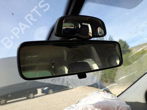Used Rear mirror PEUGEOT 5008 (0U_, 0E_) 1.6 HDi (110 hp) 29917778
