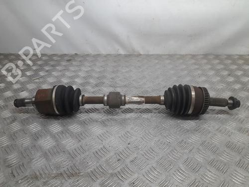 Used Left front driveshaft KIA CARENS IV 1.7 CRDi (116 hp) 29633937