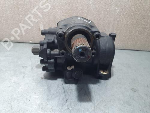 Used Steering rack MERCEDES-BENZ CLK (C208) [1997-2003]  12550091
