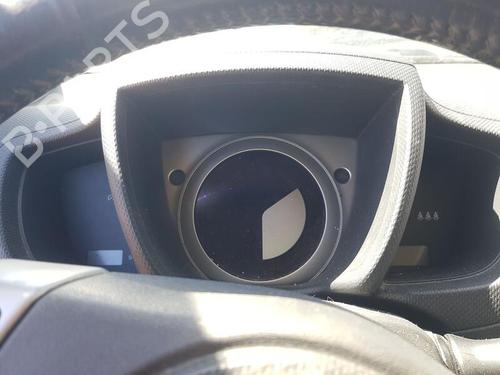 Used Instrument cluster TOYOTA URBAN CRUISER (_P1_) 1.33 (NSP110_, NSP110) (101 hp) 24737686