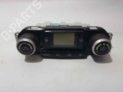 Used Climate control HYUNDAI SONATA V (NF) [2004-2014]  8118939