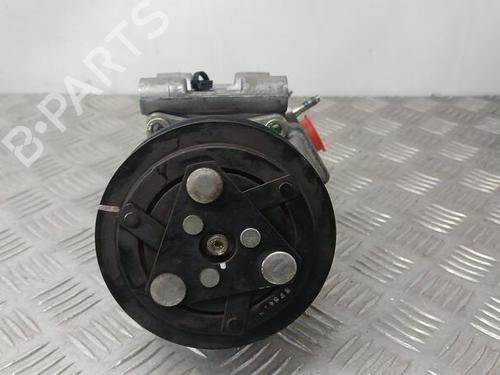 Used AC compressor CITROËN C-ELYSEE (DD_) [2012-2025]  19020052