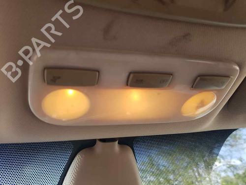 Innerbelysning RENAULT MEGANE III Hatchback (BZ0/1_, B3_) [2008-2025]  20856656