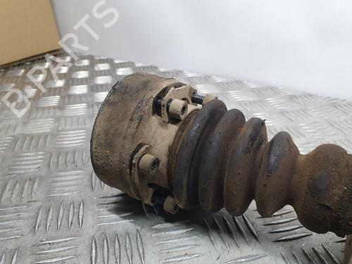 Right front driveshaft VW GOLF III (1H1)  | BP10319325M39 
