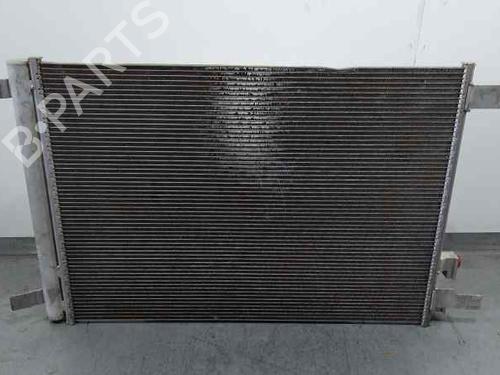 Used AC radiator VW POLO V (6R1, 6C1) 1.0 TSI (95 hp) 25292514