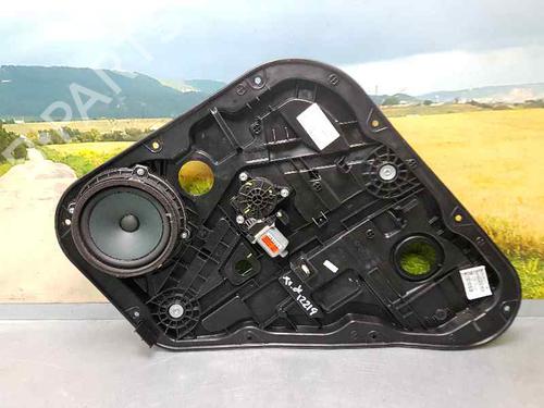 Used Rear right window mechanism KIA SPORTAGE IV (QL, QLE) [2015-2022]  4700492