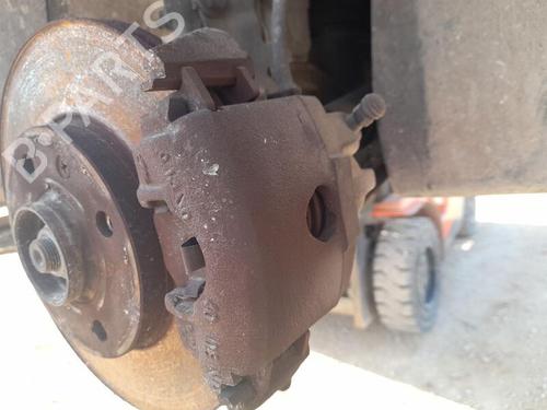 Used Right front brake caliper SEAT CORDOBA (6K1, 6K2) [1993-2002]  29979197