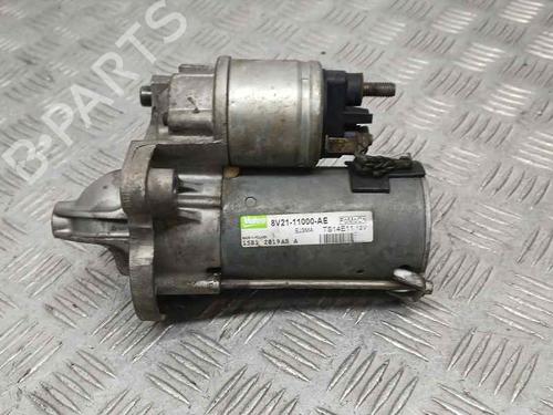 Startmotor FORD FIESTA VI (CB1, CCN)  | BP15682707M8 