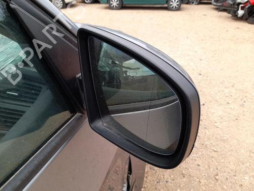 Right mirror BMW X5 (E70) 3.0 d | BP29850878C27