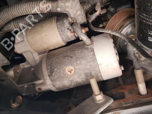 Used Starter NISSAN ALMERA I (N15) 2.0 D (75 hp) 30259344