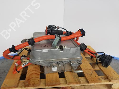 Used Inverter/Converter Inverter/Converter 14014111 14014111