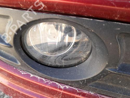 Used Right front fog light ROVER 45 I Hatchback (RT) 1.6 (109 hp) 30168420