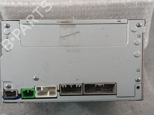 Radio HONDA CR-V III (RE_) 2.0 i-VTEC 4WD (RE5, RE2) | BP33833245E6 - Image 3
