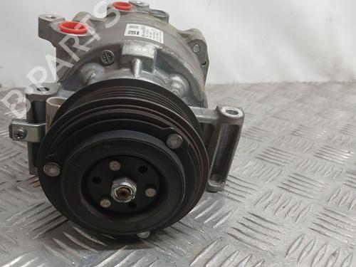 AC Kompressor OPEL MOKKA / MOKKA X (J13) 1.6 CDTI (_76) (136 hp) 27832744