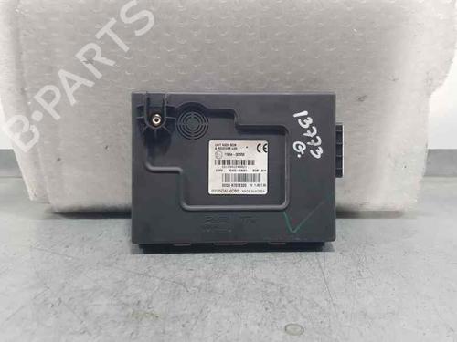 Elektronisk modul HYUNDAI i20 ACTIVE (IB, GB) [2015-2021]  22903926