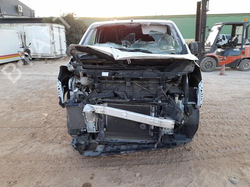 Particulate filter FIAT SCUDO Van 1.5 Multijet 100 (506) | BP30440285M81