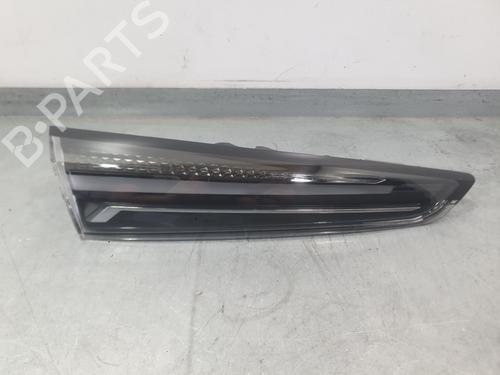 Used Left tailgate light Left tailgate light 37644600 37644600