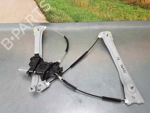 Used Front left window mechanism OPEL INSIGNIA A Sports Tourer (G09) [2008-2017]  5840373