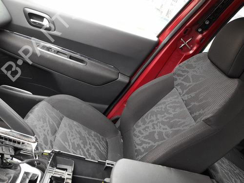 Used Right front seat Right front seat PEUGEOT 3008 I MPV (0U_) 2.0 HDi 150 / BlueHDi 150 (150 hp) 33690763 33690763