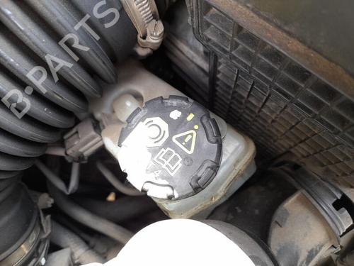 Used Brake master cylinder RENAULT CLIO IV (BH_) 1.5 dCi 75 (75 hp) 29208094