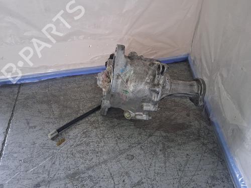 Used Front differential Front differential OPEL MOKKA / MOKKA X (J13) 1.6 CDTI (_76) (136 hp) 39658346 39658346