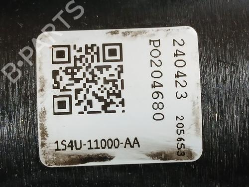 Starter FORD TOURNEO CONNECT 1.8 TDCi | BP37273789M8 - Image 4