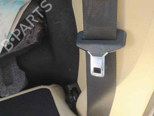 Used Rear left seatbelt FORD MONDEO IV (BA7) [2007-2015]  24642603