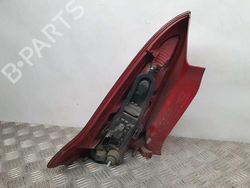 Right taillight CITROËN C4 Coupe (LA_)  | BP16371687C35 