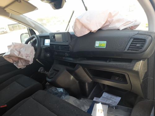 Particulate filter FIAT SCUDO Van 1.5 Multijet 120 (506) | BP31975688M81