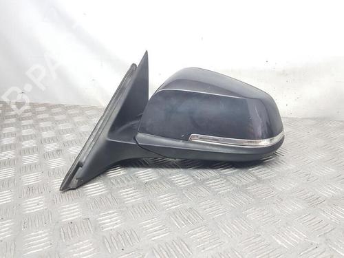 Right mirror BMW 3 (F30, F80) 318 d | BP24675081C27 