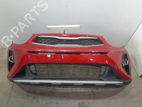 Used Front bumper KIA STONIC (YB) 1.0 T-GDi (120 hp) 26735586