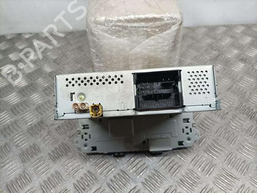 Electronic module VW POLO V (6R1, 6C1)  | BP15845887M83 