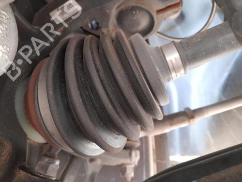 Transmisión delantera derecha SEAT ARONA (KJ7, KJP) 1.0 TSI (110 hp) 27680689