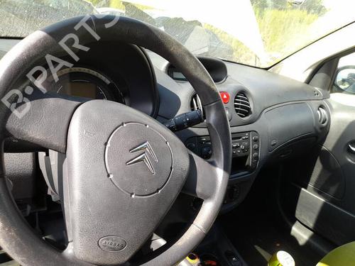 Used Airbag Kit CITROËN C2 (JM_) 1.4 (73 hp) 29884858