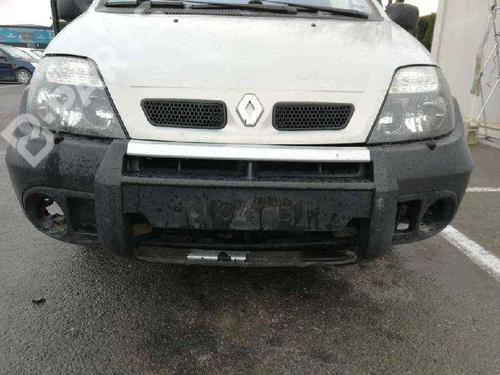 Used Front bumper Front bumper RENAULT SCÉNIC I MPV (JA0/1_, FA0_) 1.9 dCi RX4 (102 hp) 6809484 6809484